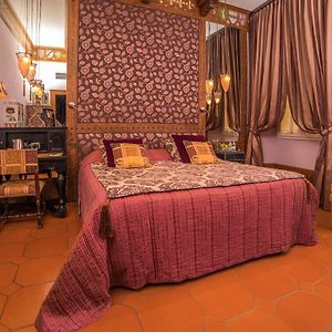 Camera executive con letto king size